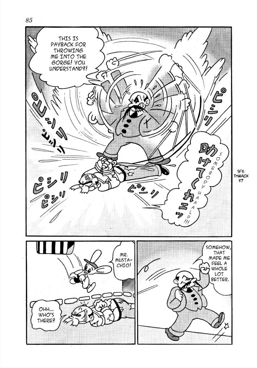 Page 12 Chapter 6 Lost World