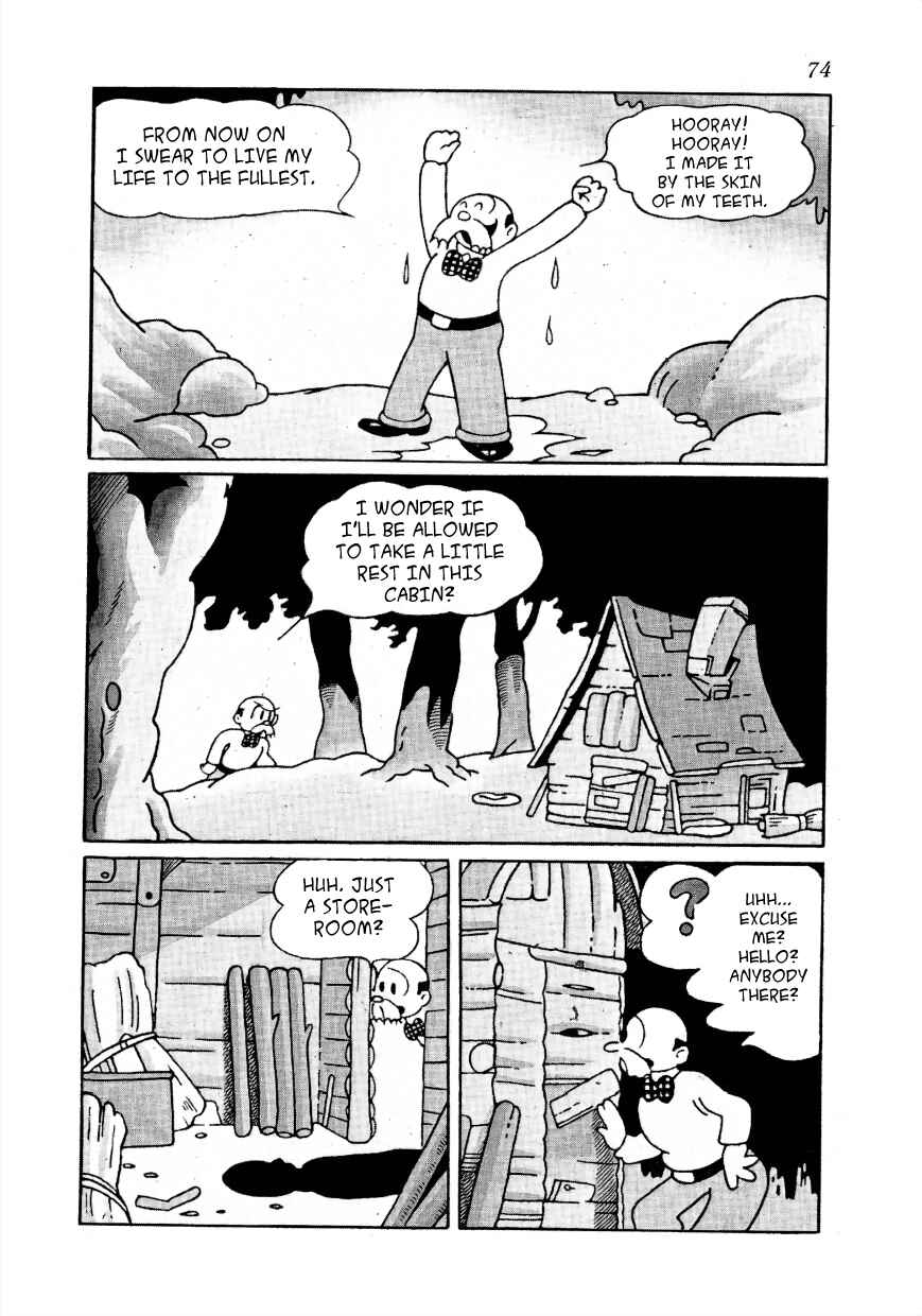 Page 2 Chapter 6 Lost World