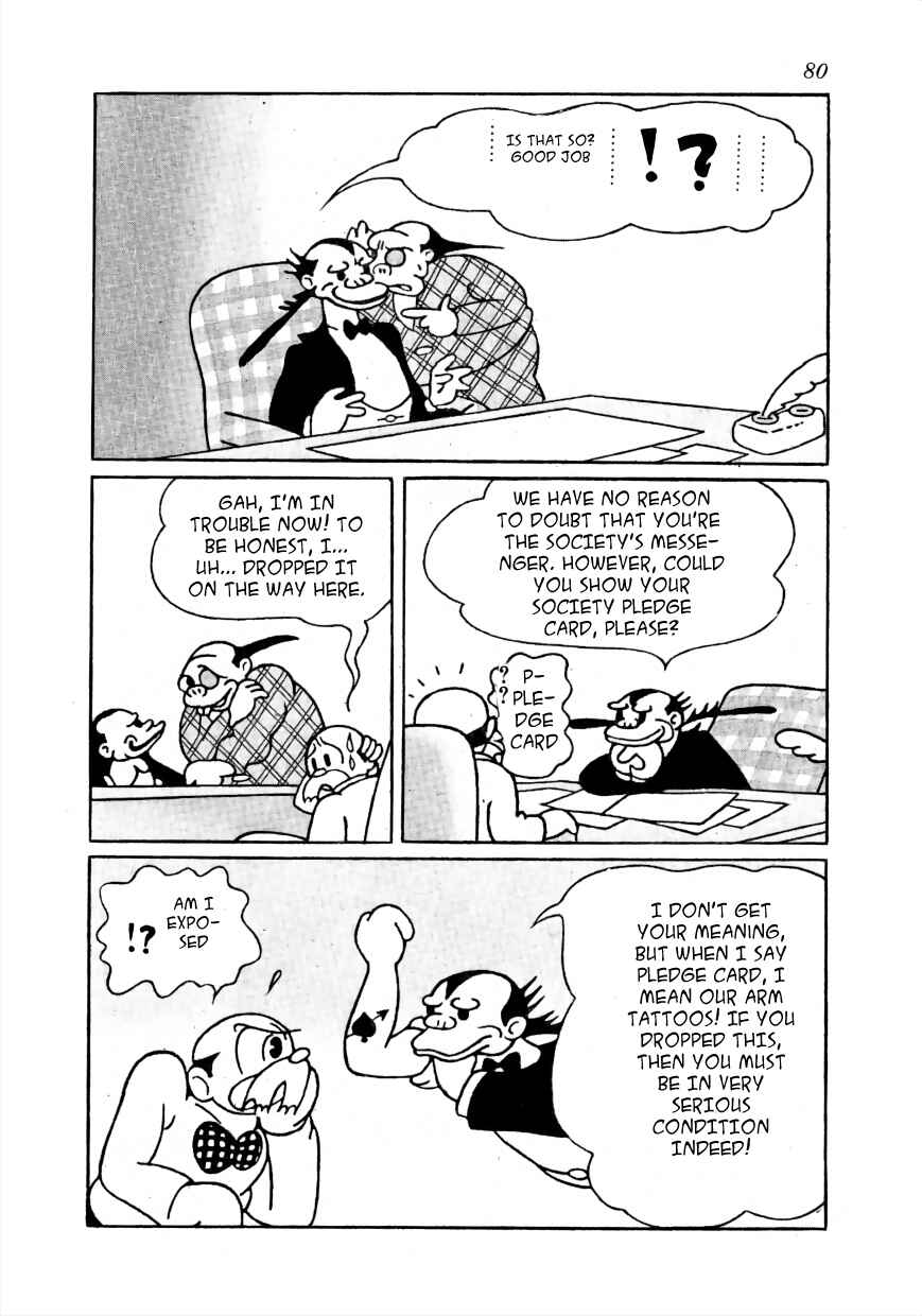 Page 8 Chapter 6 Lost World