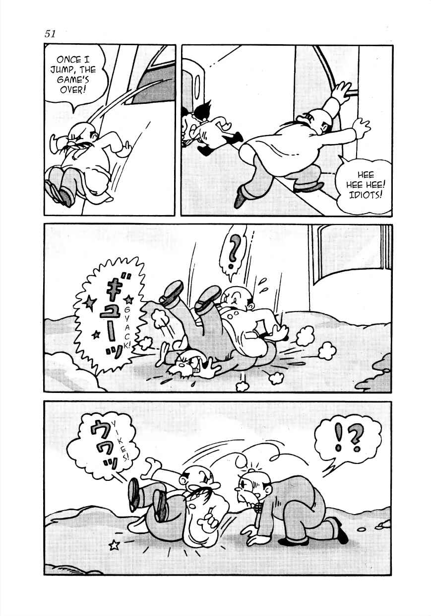 Page 2 Chapter 5 Lost World