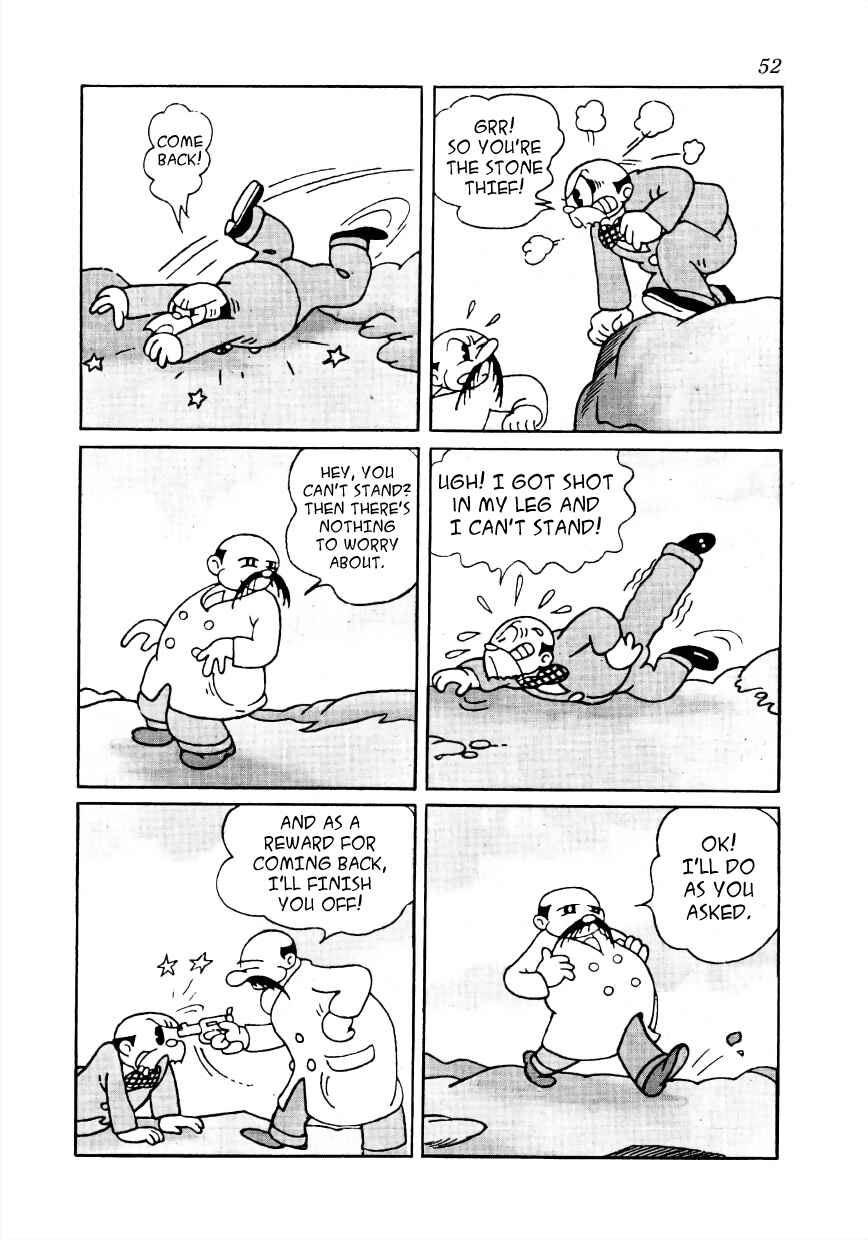 Page 3 Chapter 5 Lost World