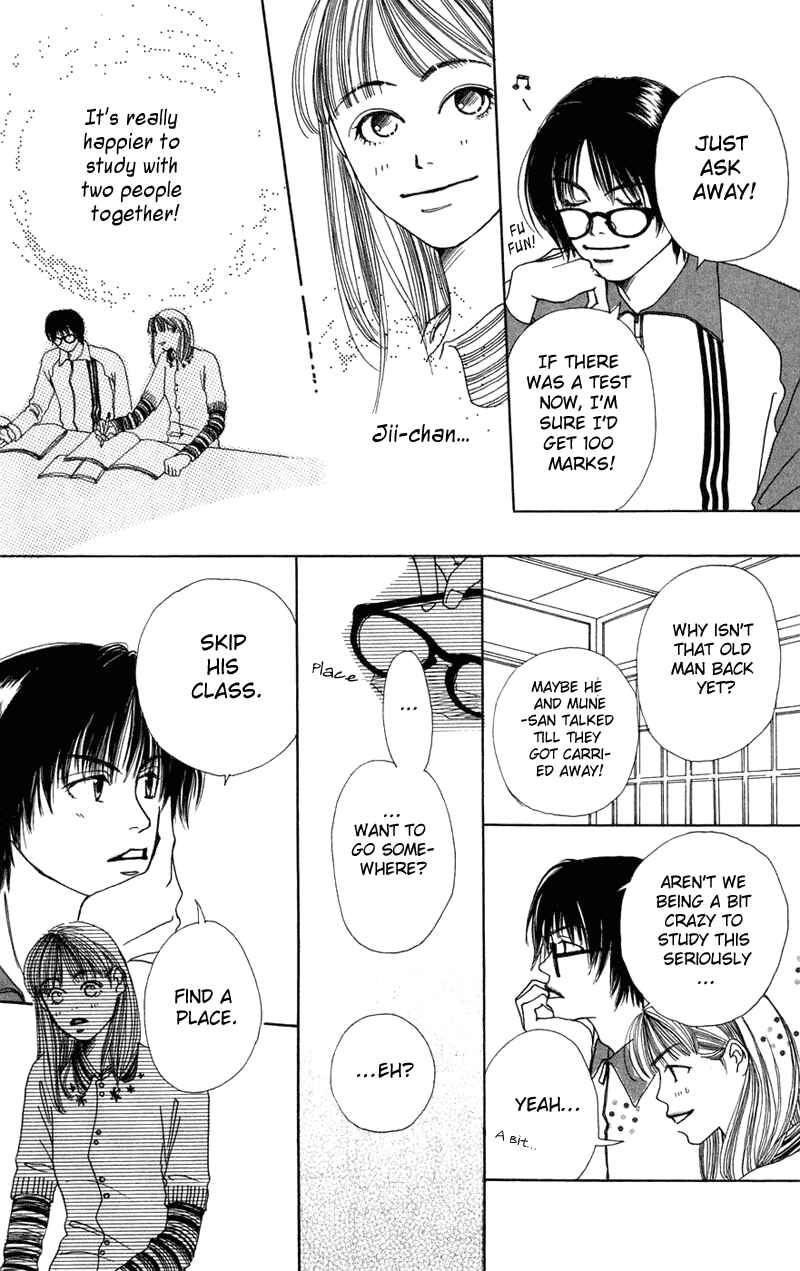 Page 22 Chapter 3 Study!