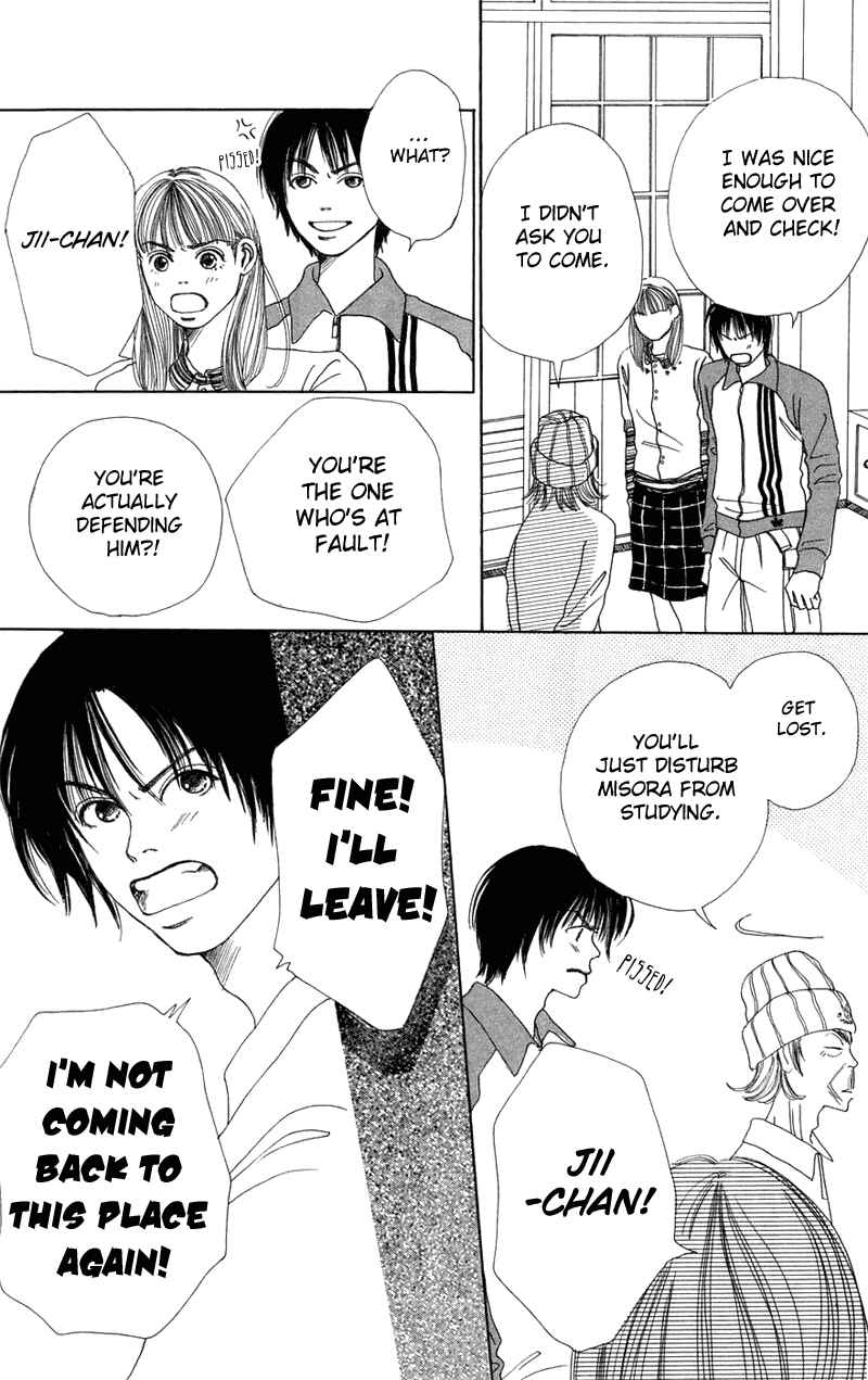 Page 24 Chapter 3 Study!