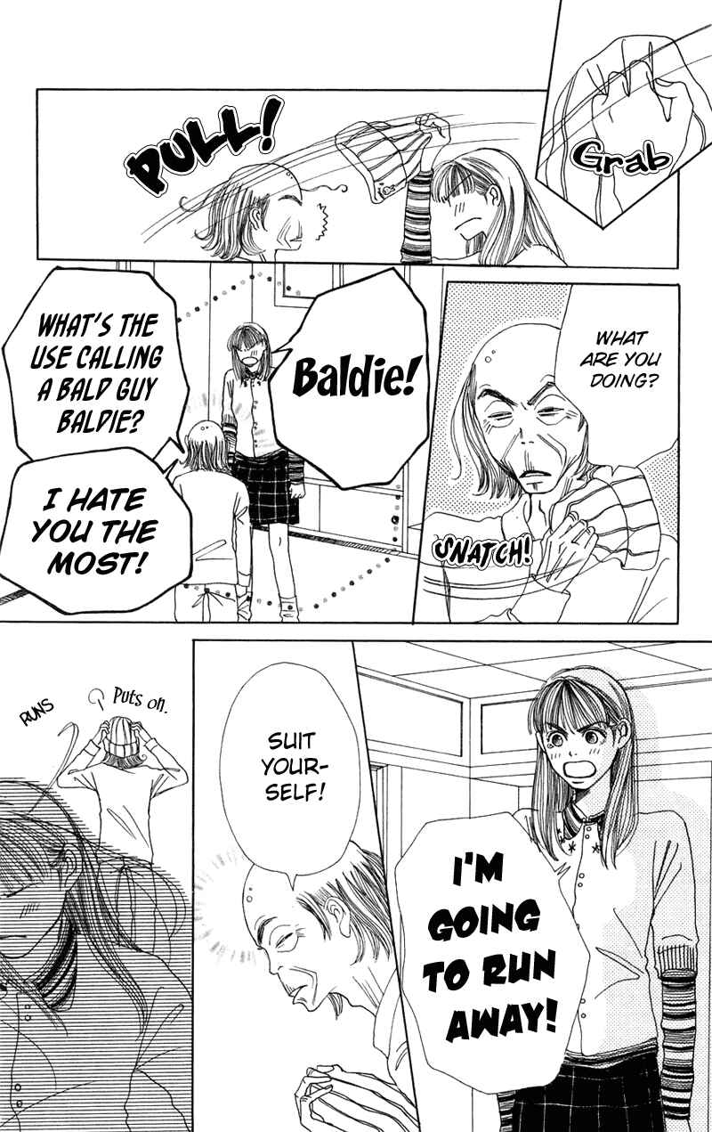 Page 26 Chapter 3 Study!