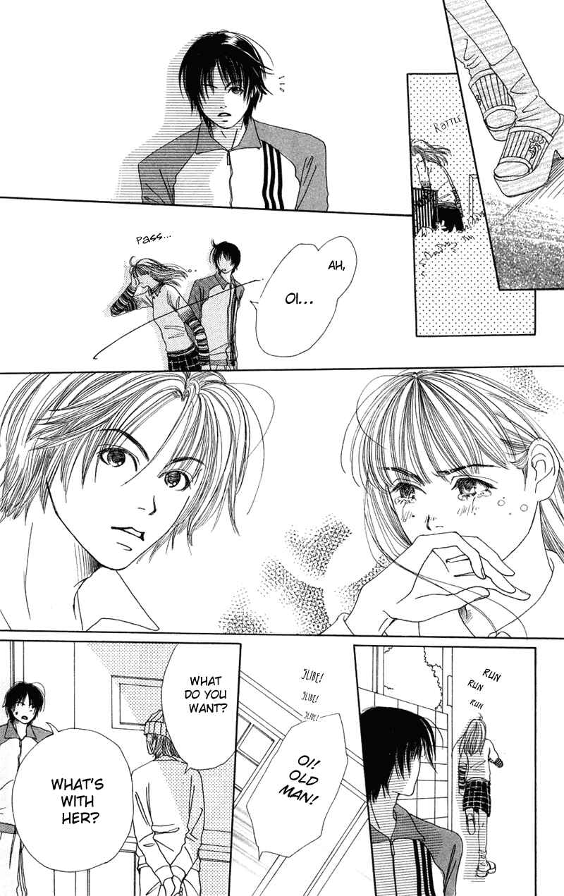 Page 27 Chapter 3 Study!
