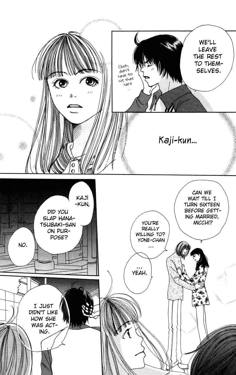 Page 40 Chapter 3 Study!