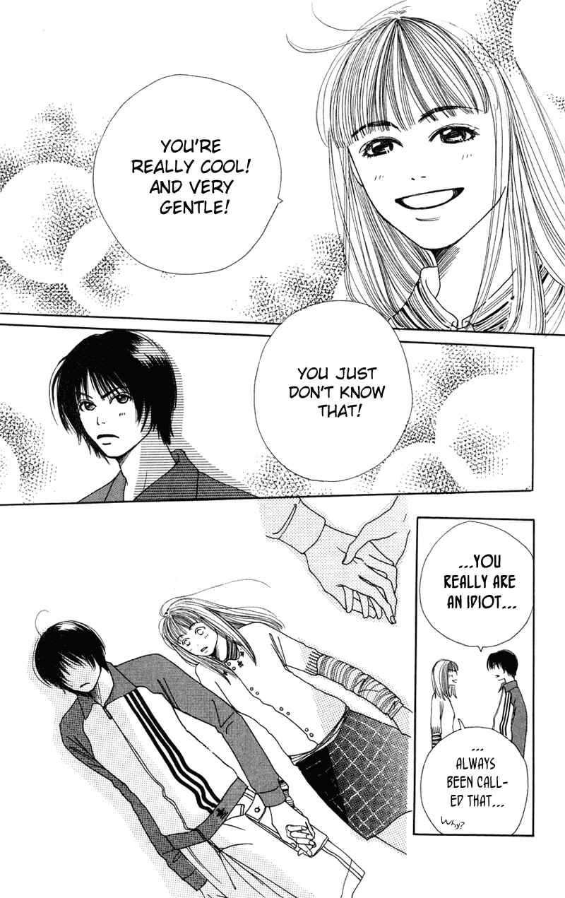 Page 43 Chapter 3 Study!