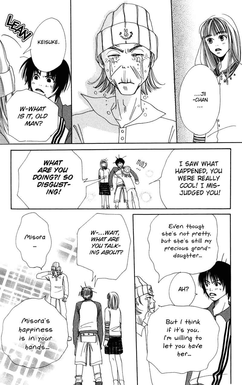 Page 45 Chapter 3 Study!