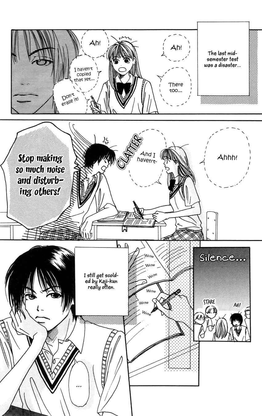 Page 10 Chapter 4 Study!