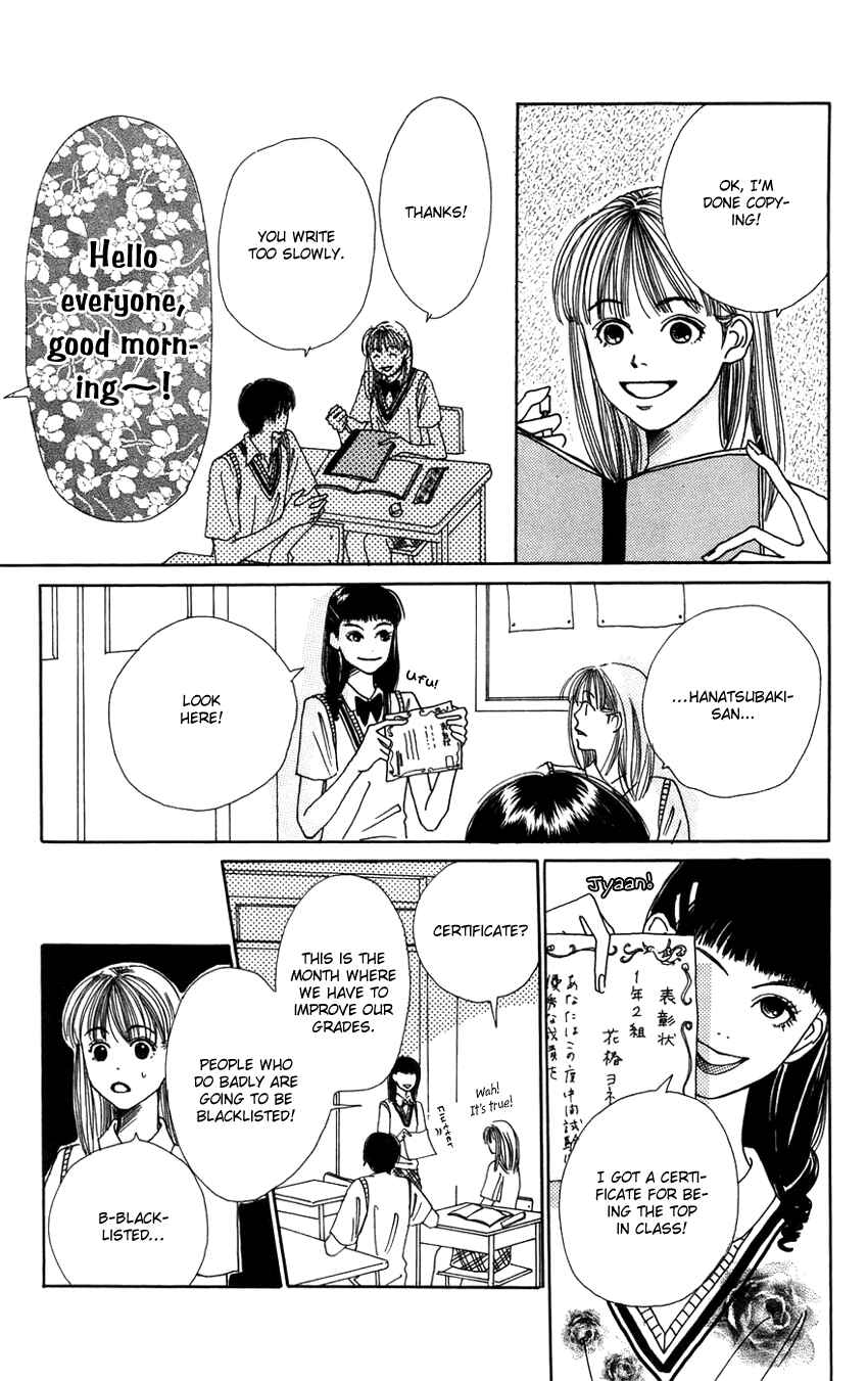 Page 11 Chapter 4 Study!