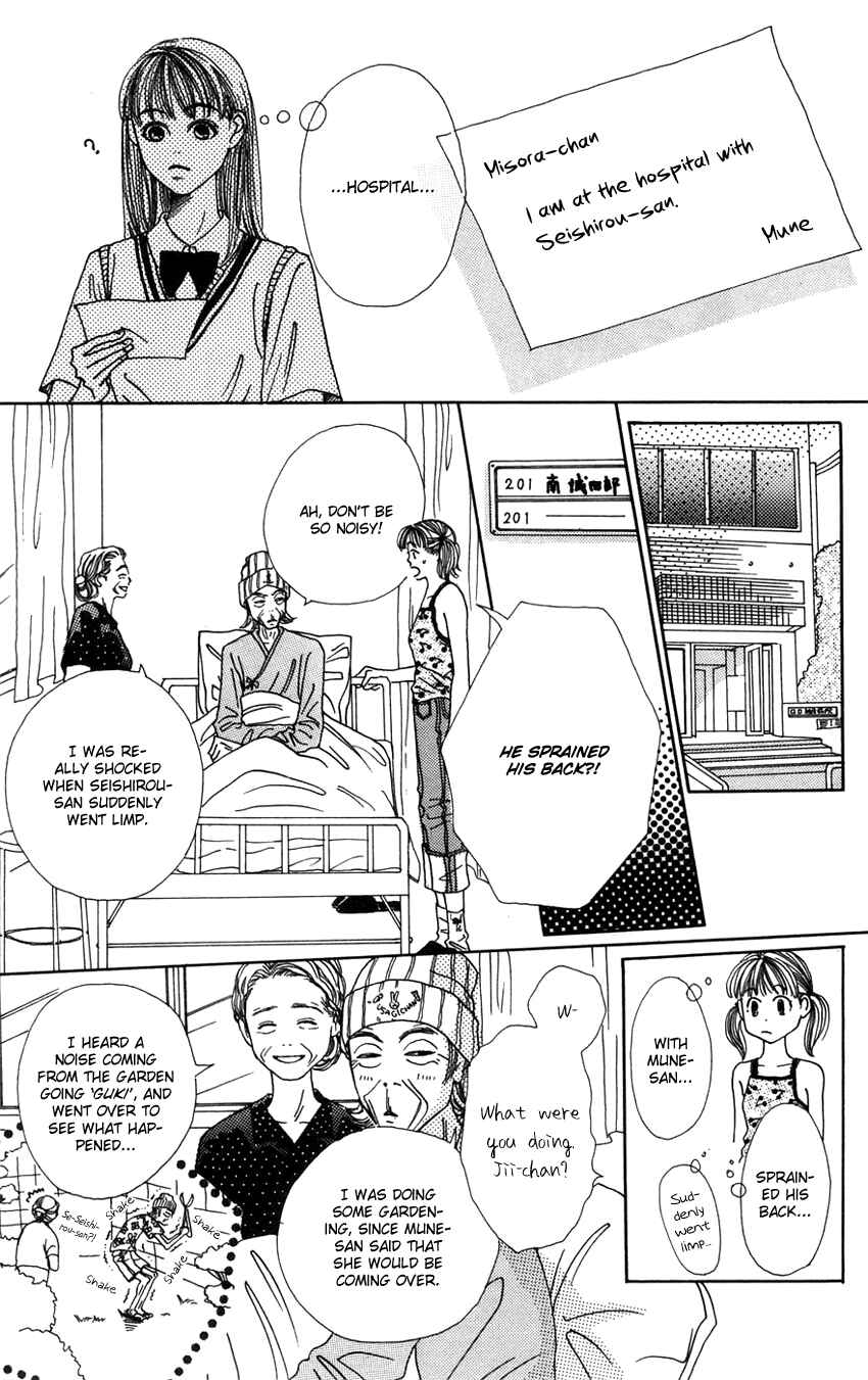 Page 15 Chapter 4 Study!