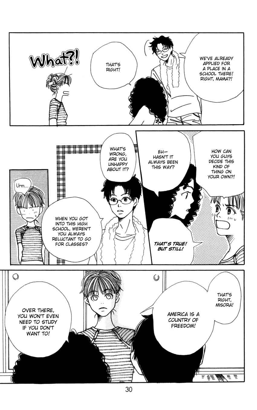 Page 34 Chapter 4 Study!
