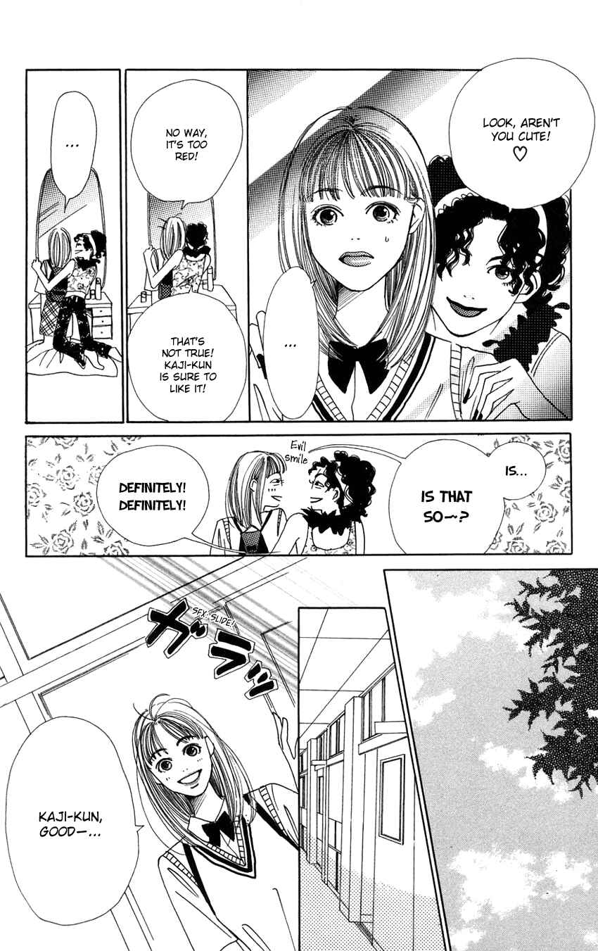 Page 44 Chapter 4 Study!
