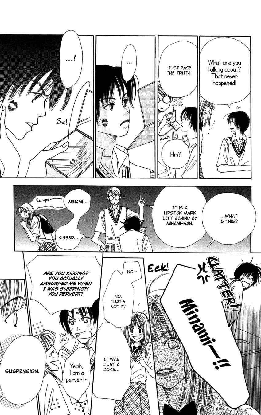 Page 49 Chapter 4 Study!