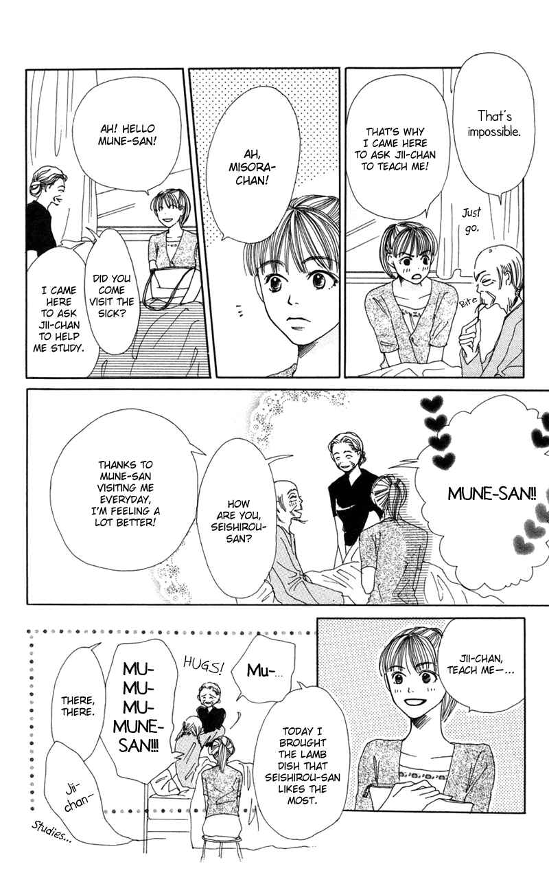 Page 19 Chapter 5 Study!