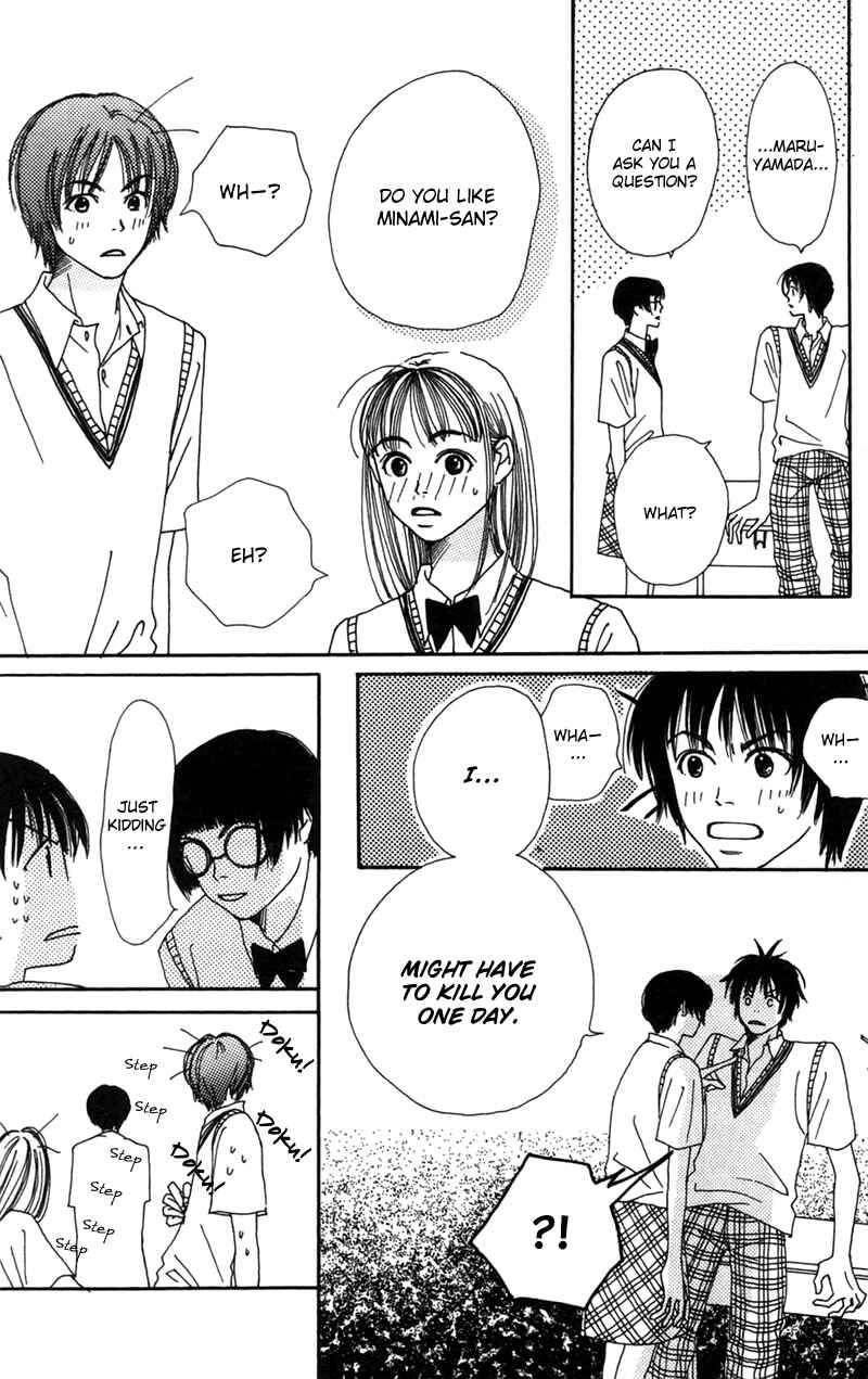 Page 30 Chapter 5 Study!