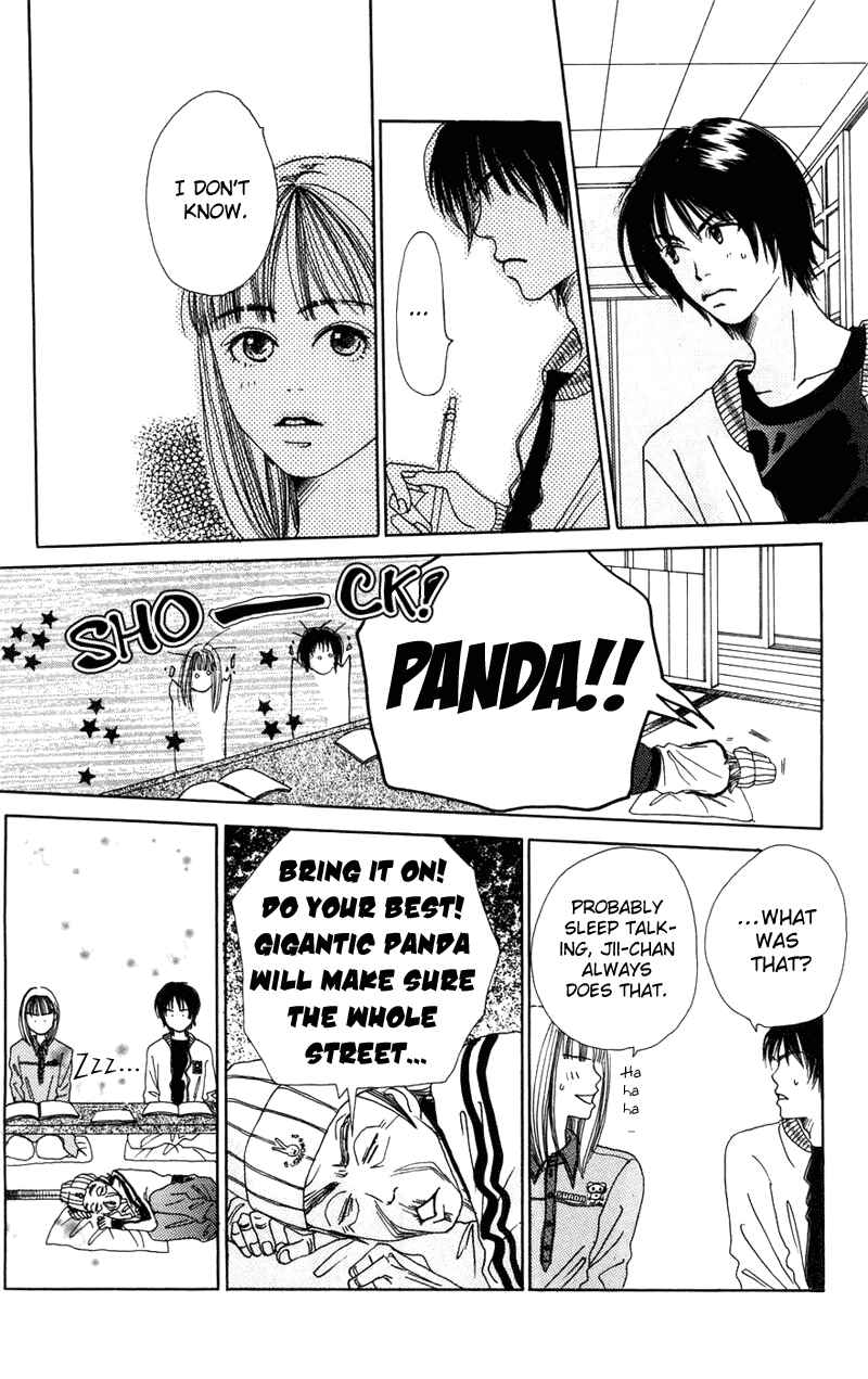 Page 18 Chapter 2 Study!