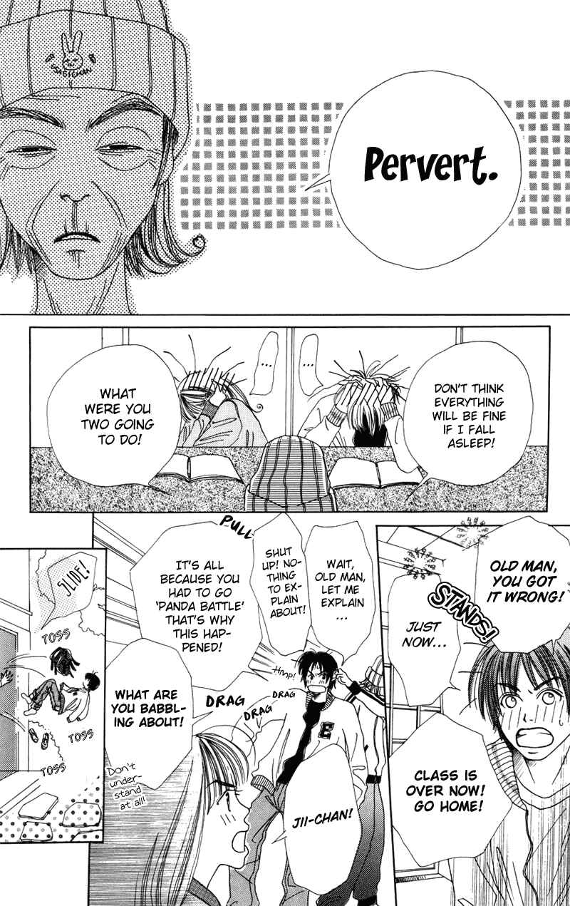 Page 22 Chapter 2 Study!
