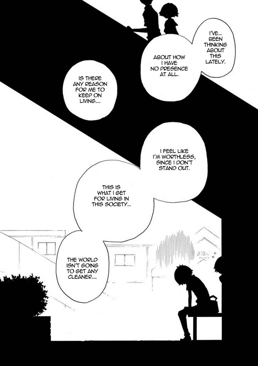 Page 25 Chapter 11 Kuro no Tantei