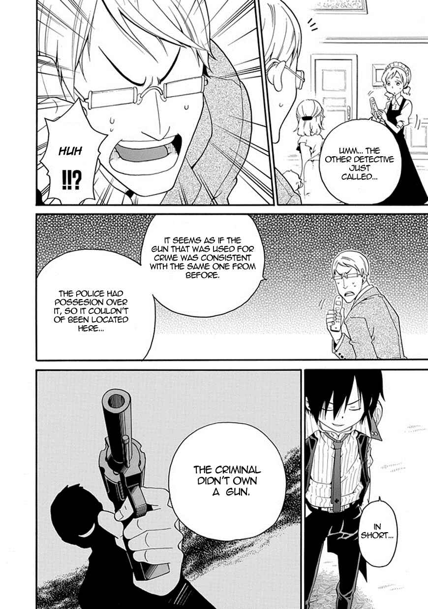 Page 36 Chapter 2 Kuro no Tantei
