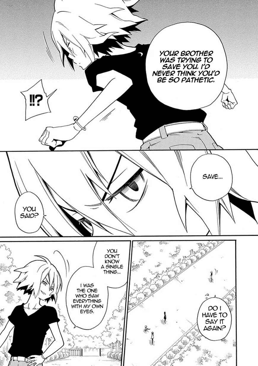 Page 24 Chapter 17 Kuro no Tantei