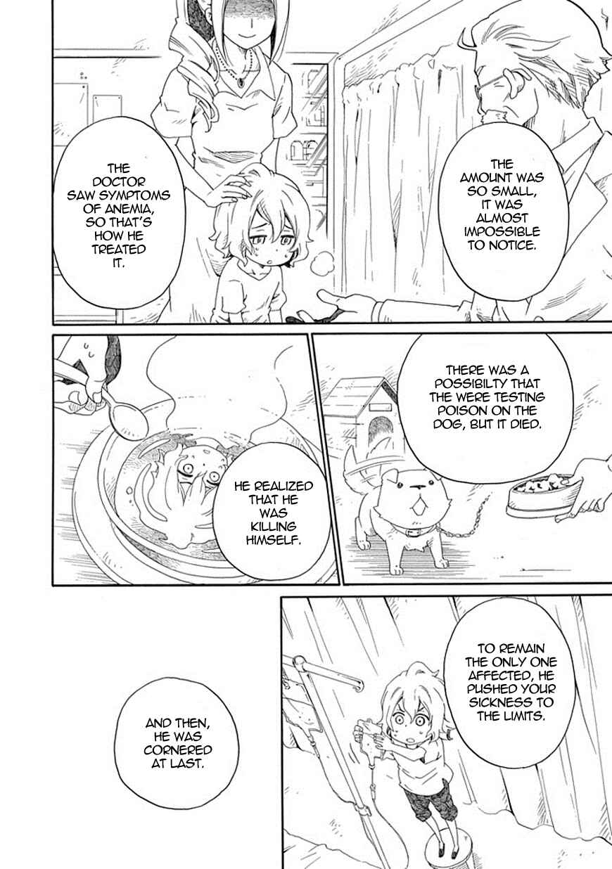 Page 39 Chapter 17 Kuro no Tantei
