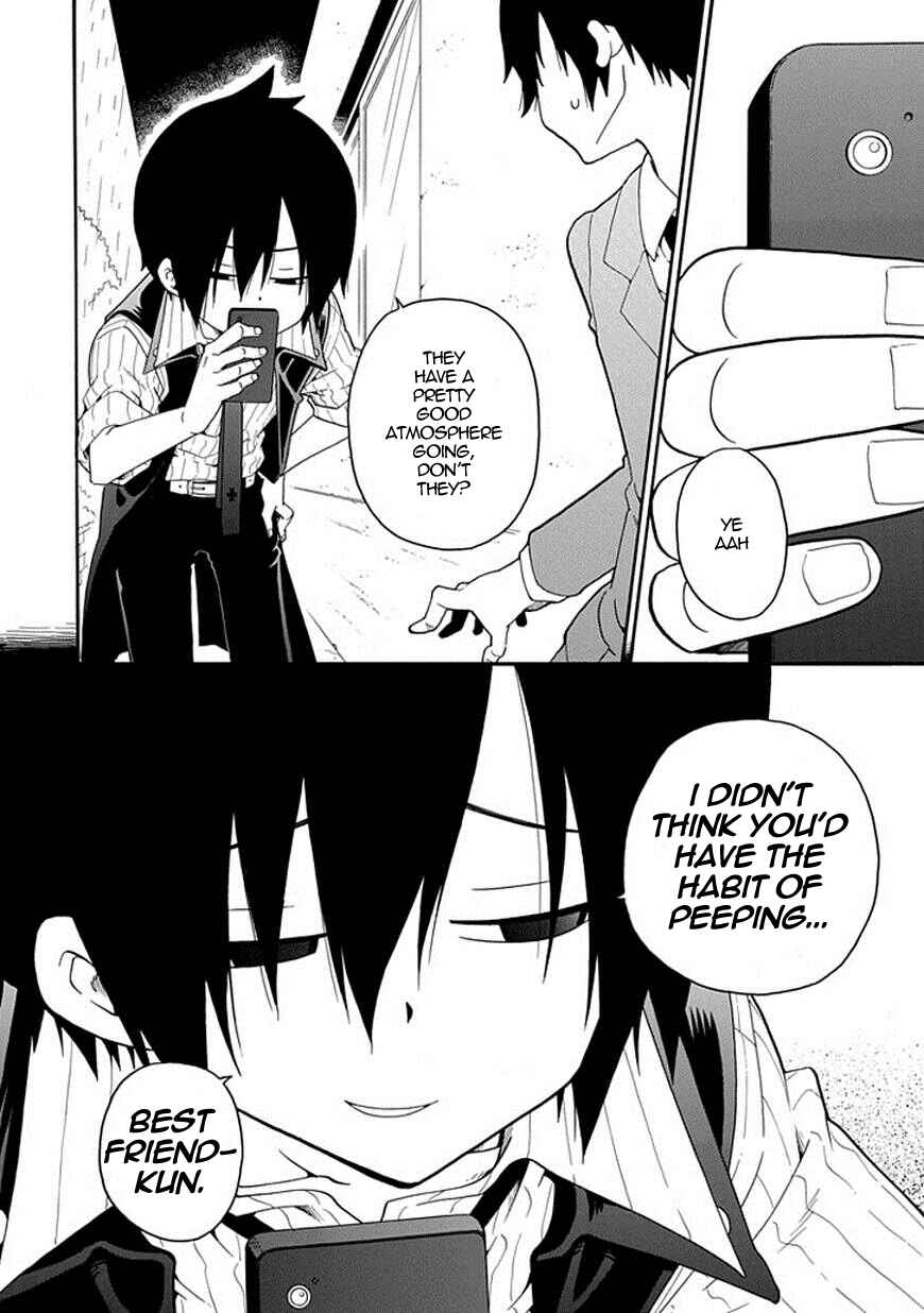 Page 14 Chapter 5 Kuro no Tantei