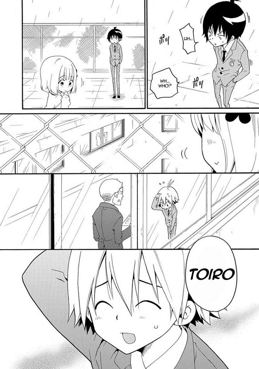 Page 2 Chapter 5 Kuro no Tantei