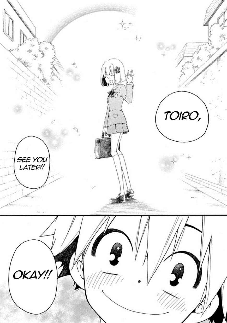Page 25 Chapter 5 Kuro no Tantei