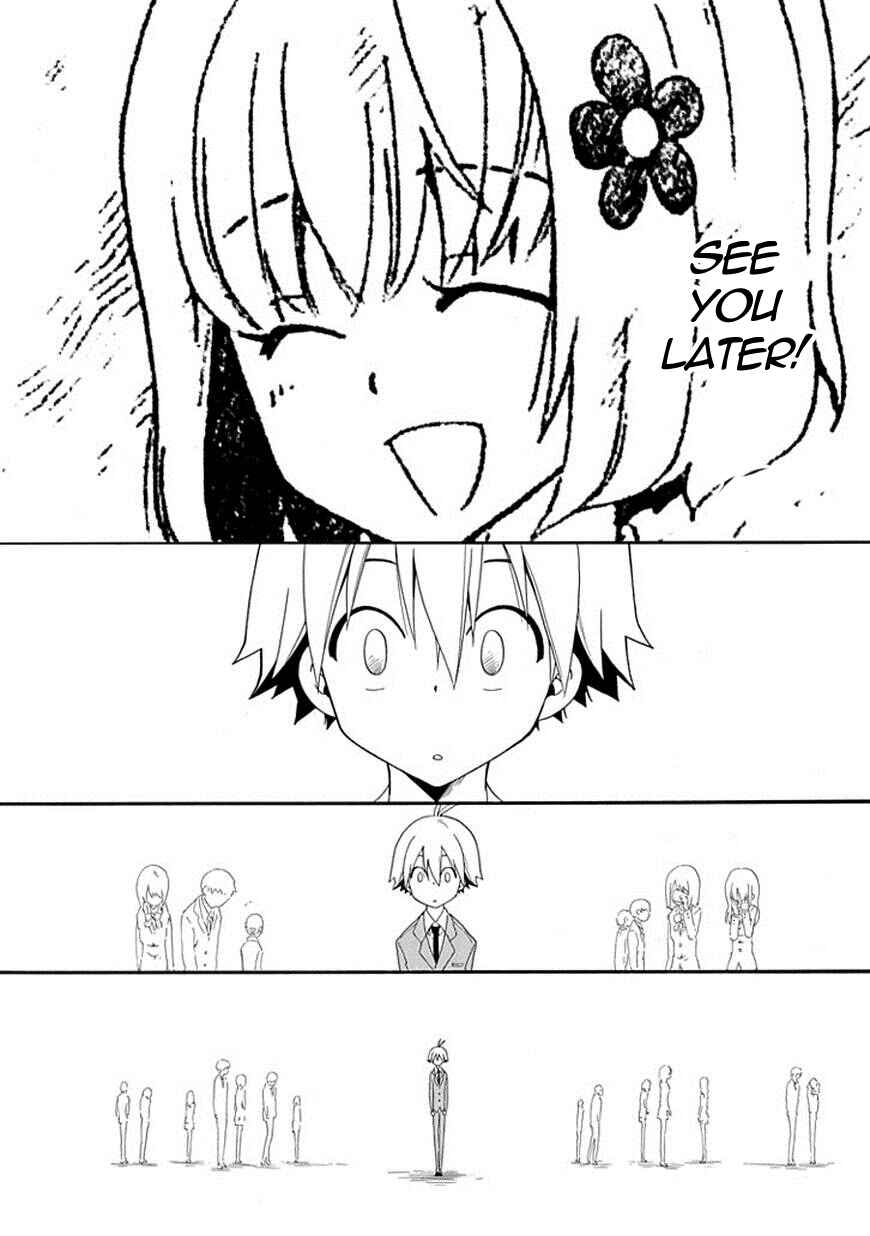 Page 26 Chapter 5 Kuro no Tantei
