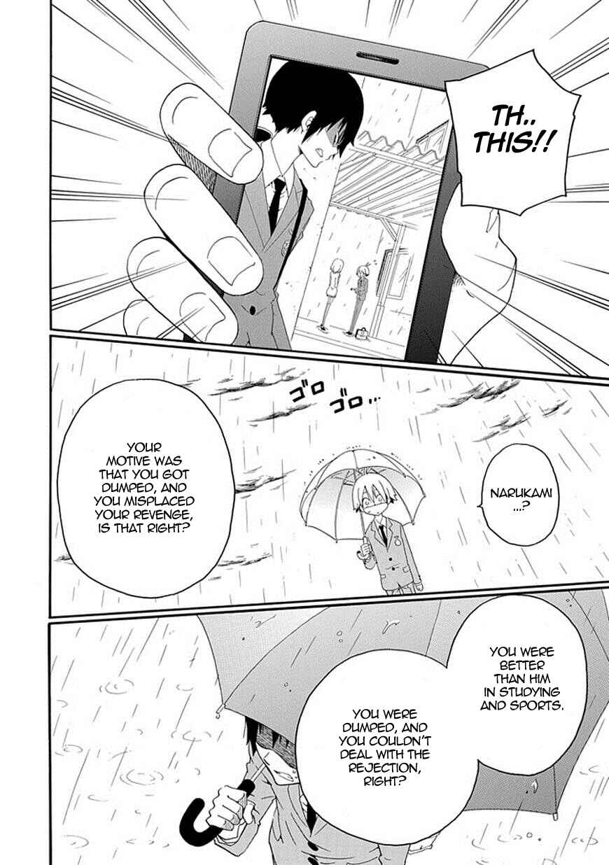 Page 48 Chapter 5 Kuro no Tantei
