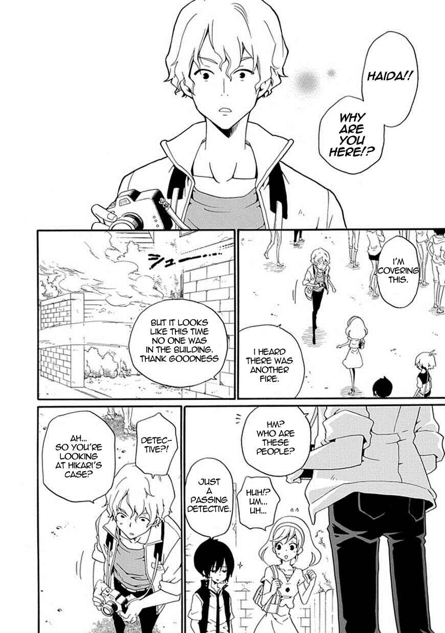 Page 19 Chapter 10 Kuro no Tantei