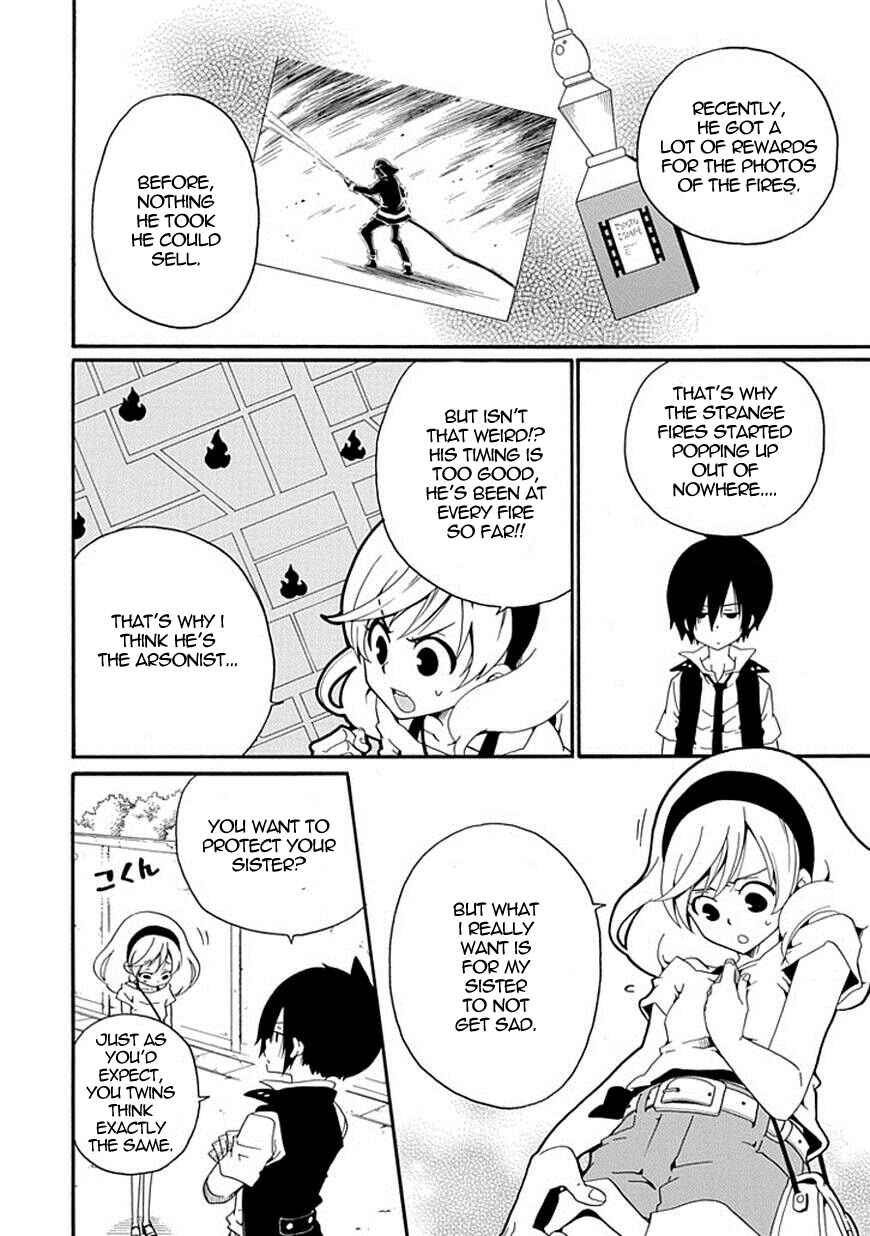 Page 25 Chapter 10 Kuro no Tantei