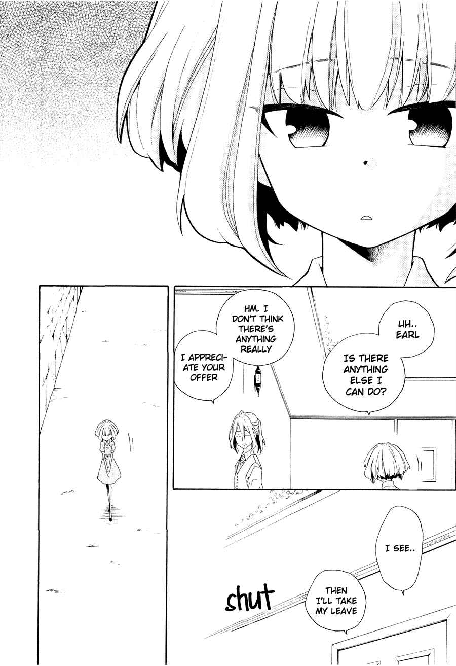 Page 43 Chapter 27 Kuro no Tantei