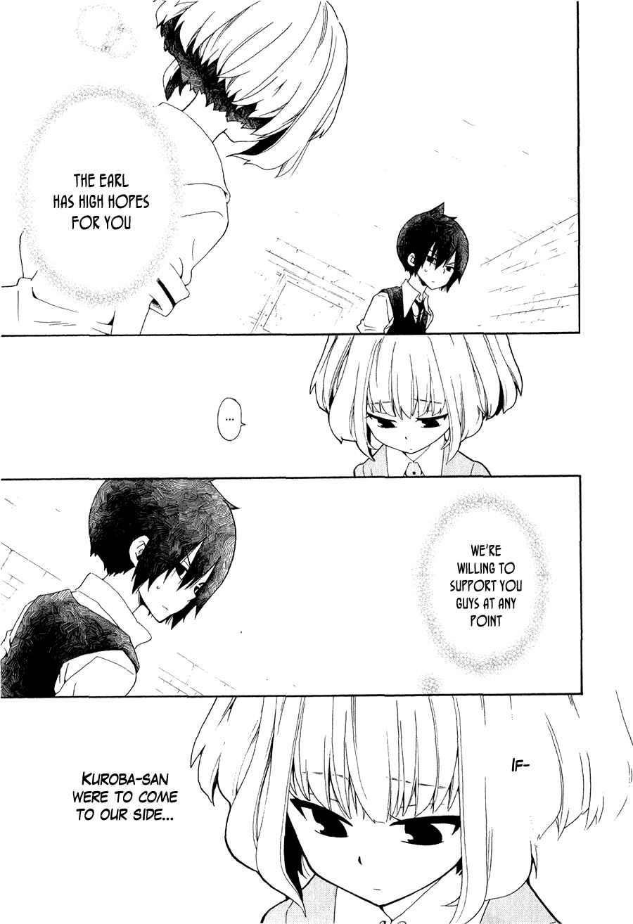 Page 44 Chapter 27 Kuro no Tantei