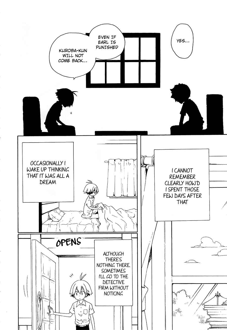 Page 37 Chapter 30 Kuro no Tantei