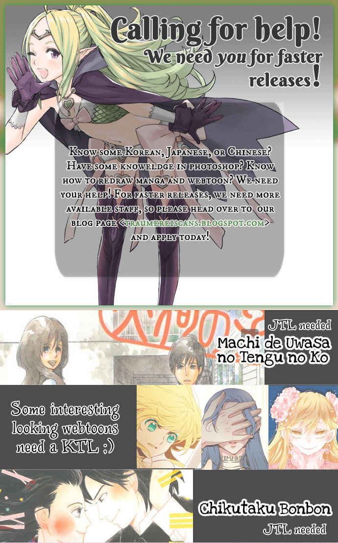 Page 61 Chapter 30 Kuro no Tantei