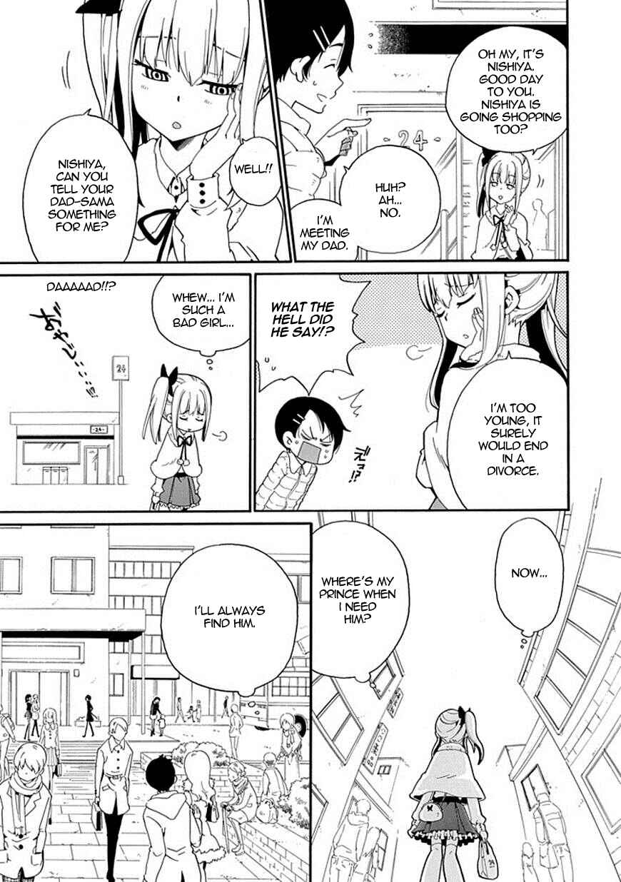 Page 10 Chapter 7 Kuro no Tantei