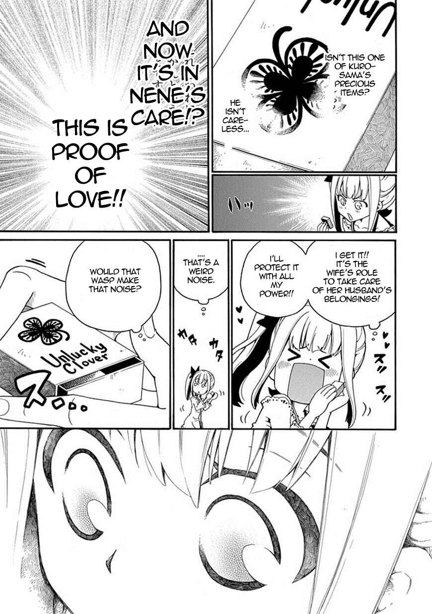 Page 29 Chapter 7 Kuro no Tantei