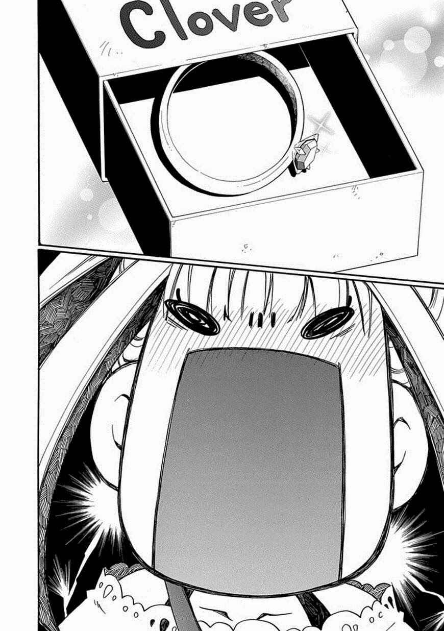 Page 30 Chapter 7 Kuro no Tantei
