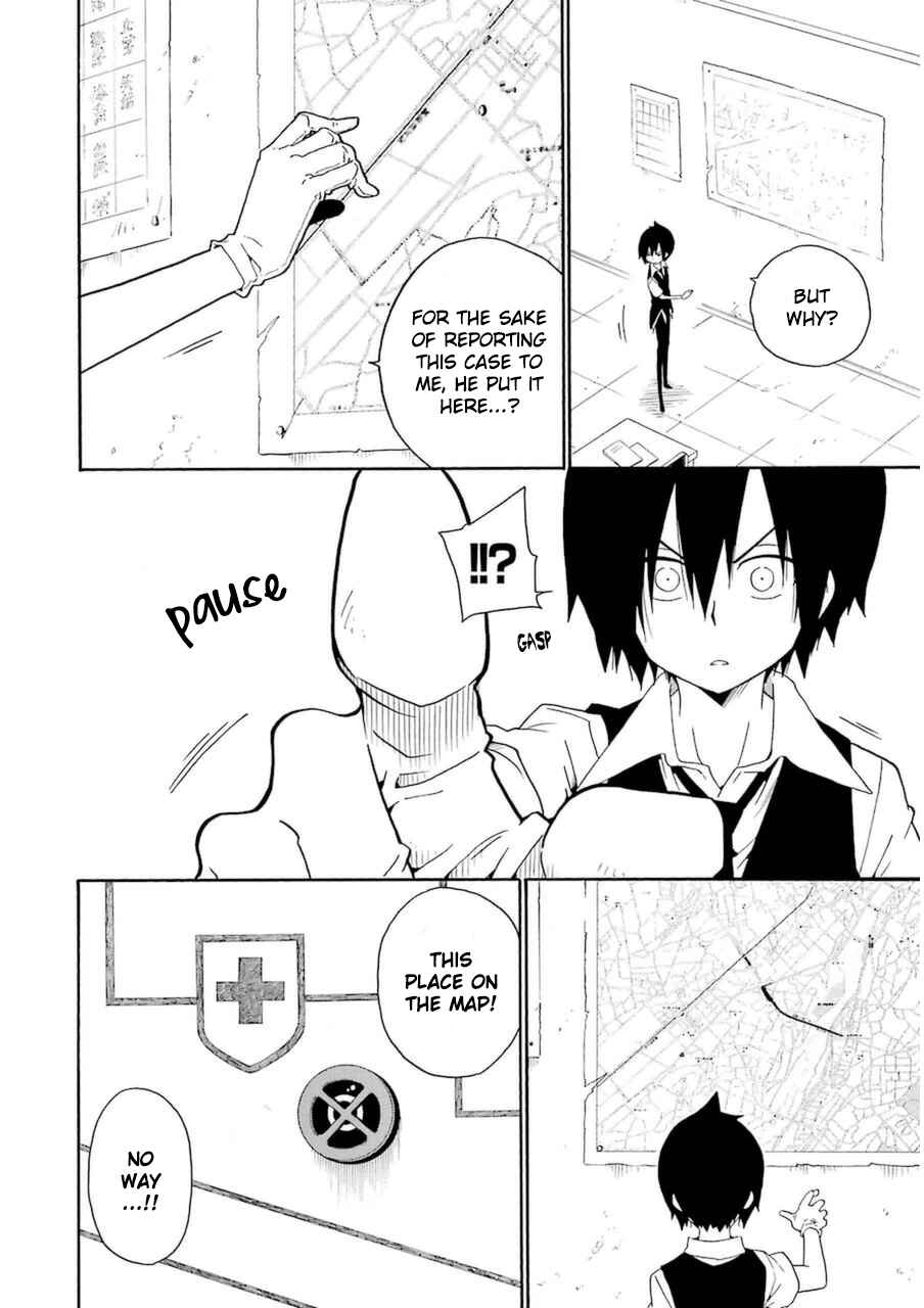 Page 24 Chapter 24 Kuro no Tantei