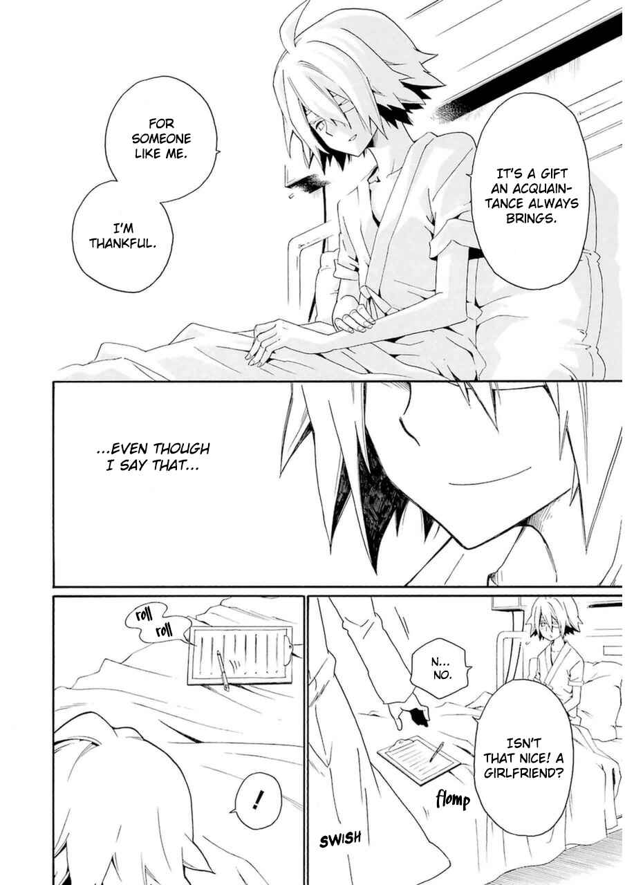 Page 28 Chapter 24 Kuro no Tantei