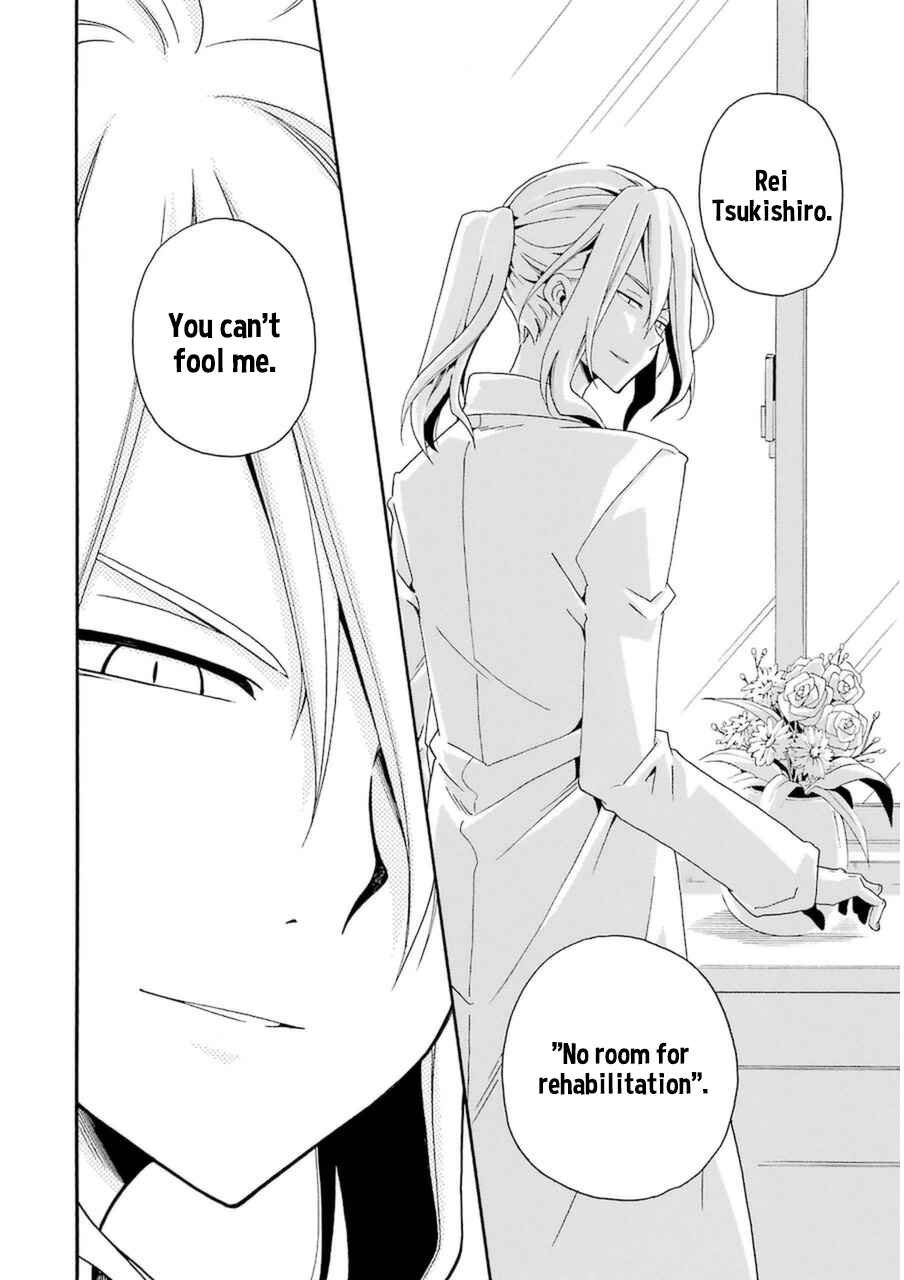 Page 30 Chapter 24 Kuro no Tantei