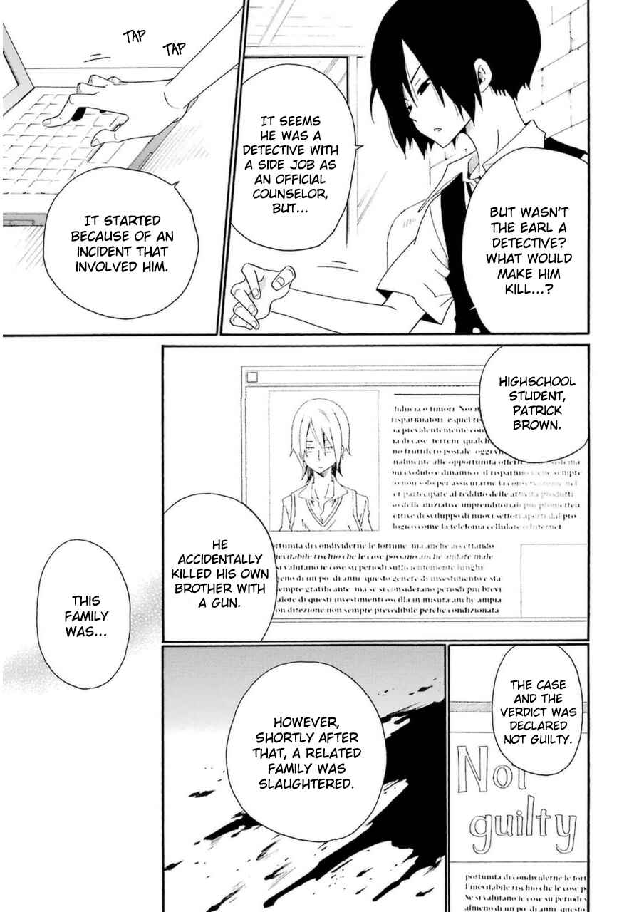 Page 6 Chapter 24 Kuro no Tantei