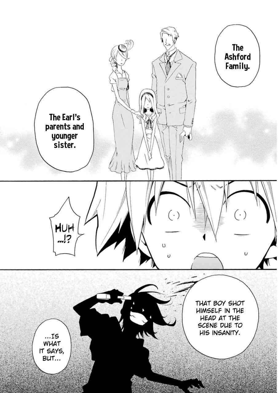 Page 7 Chapter 24 Kuro no Tantei