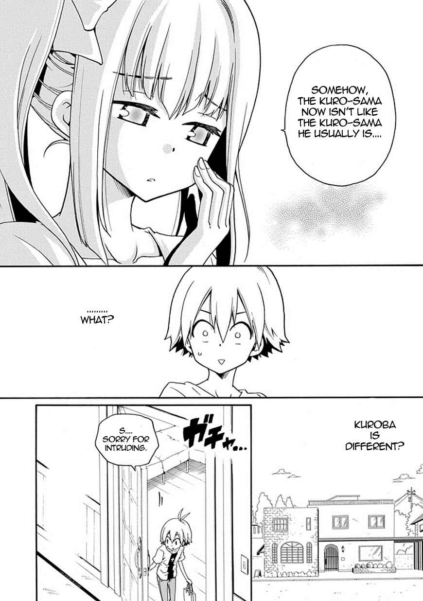 Page 7 Chapter 14 Kuro no Tantei