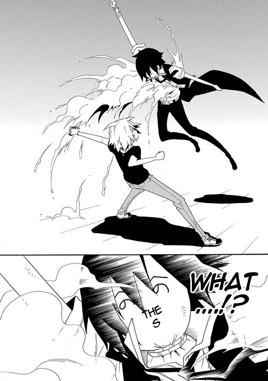 Page 18 Chapter 18 Kuro no Tantei