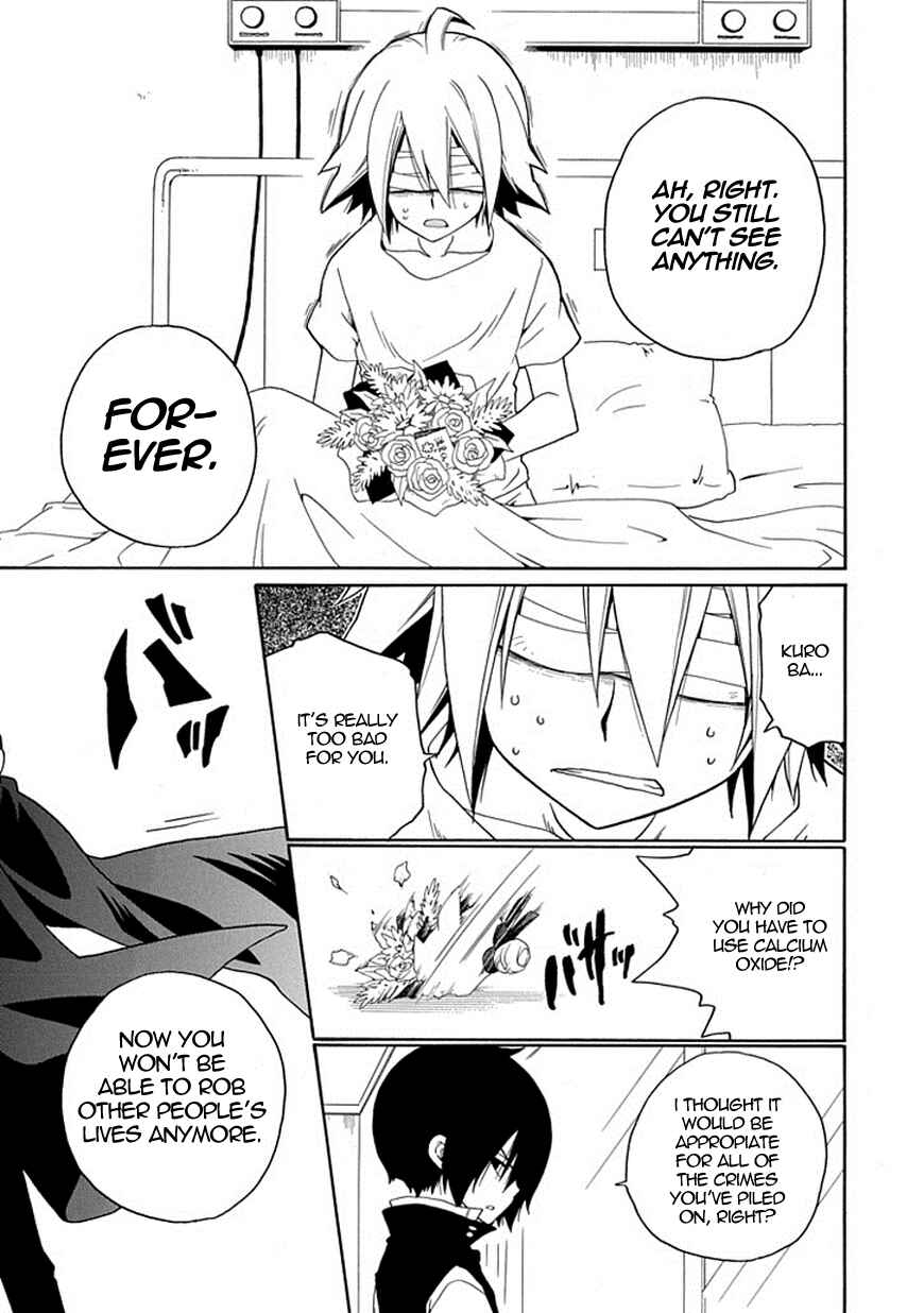 Page 39 Chapter 18 Kuro no Tantei