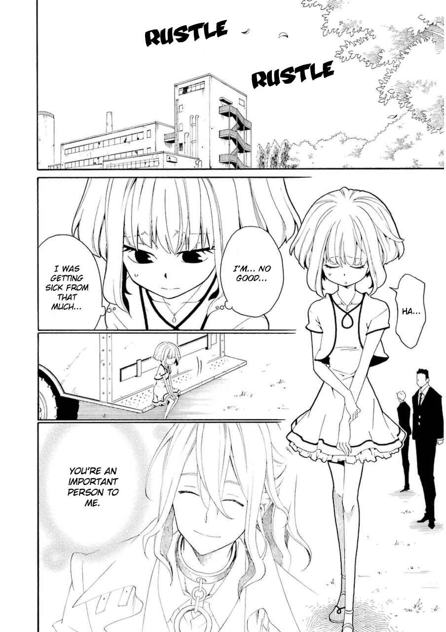 Page 29 Chapter 22 Kuro no Tantei