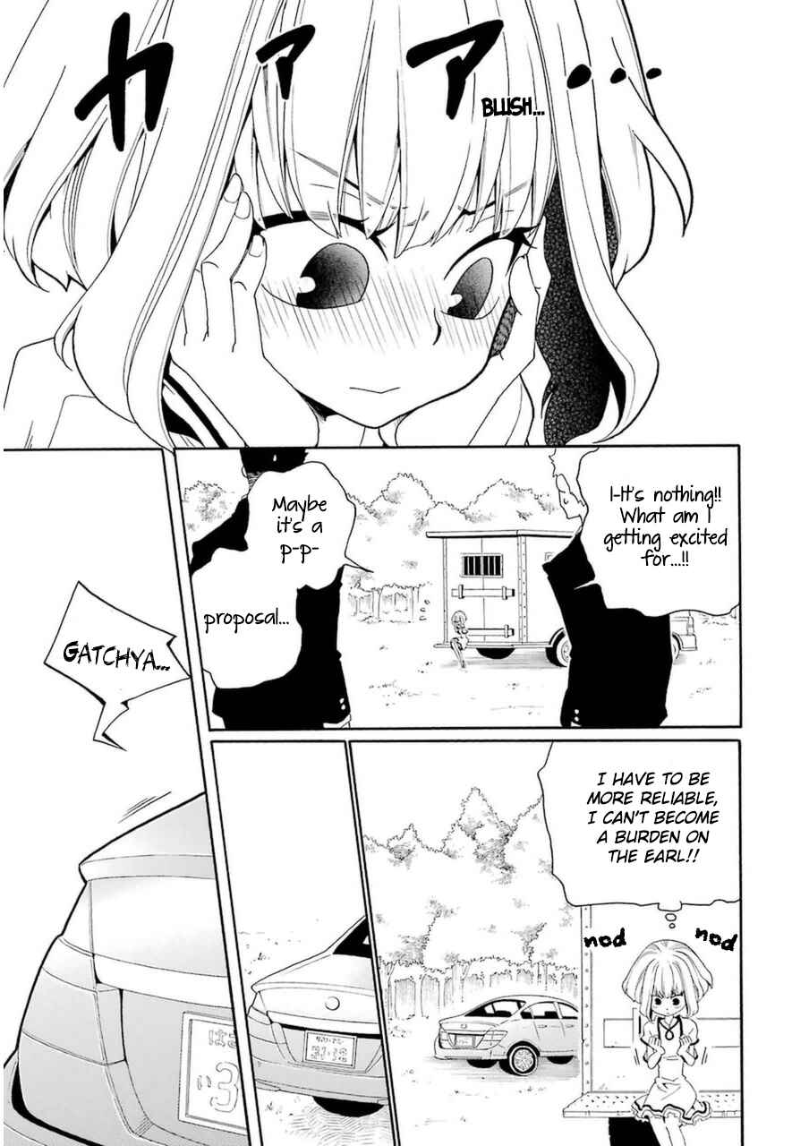 Page 30 Chapter 22 Kuro no Tantei